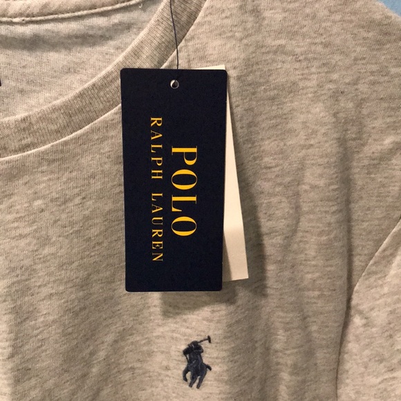 Polo Ralph Lauren slim fit T-shirt - Picture 4 of 4